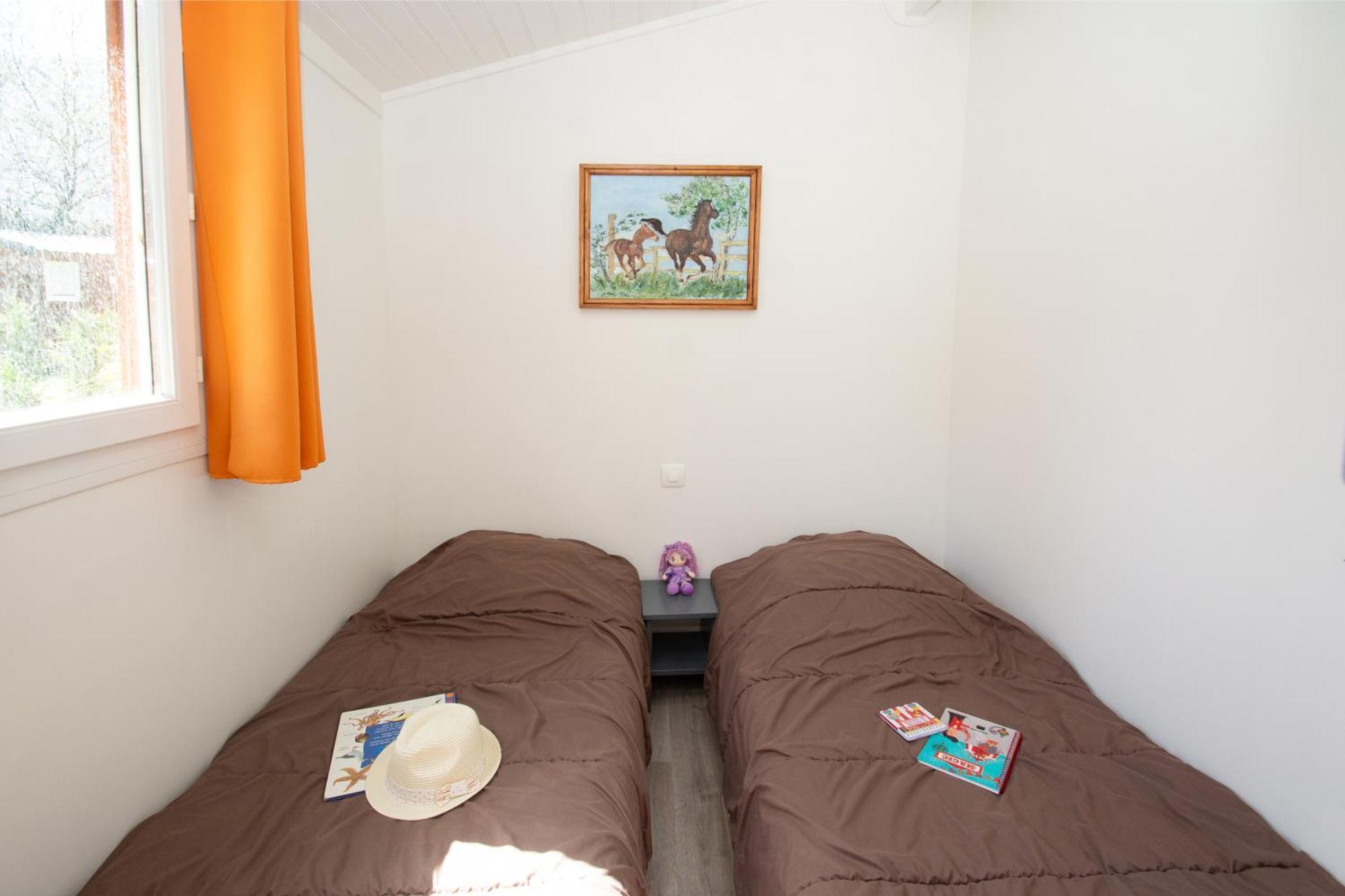 A La Rencontre Du Soleil - Camping Le Bourg-d'Oisans Exterior photo