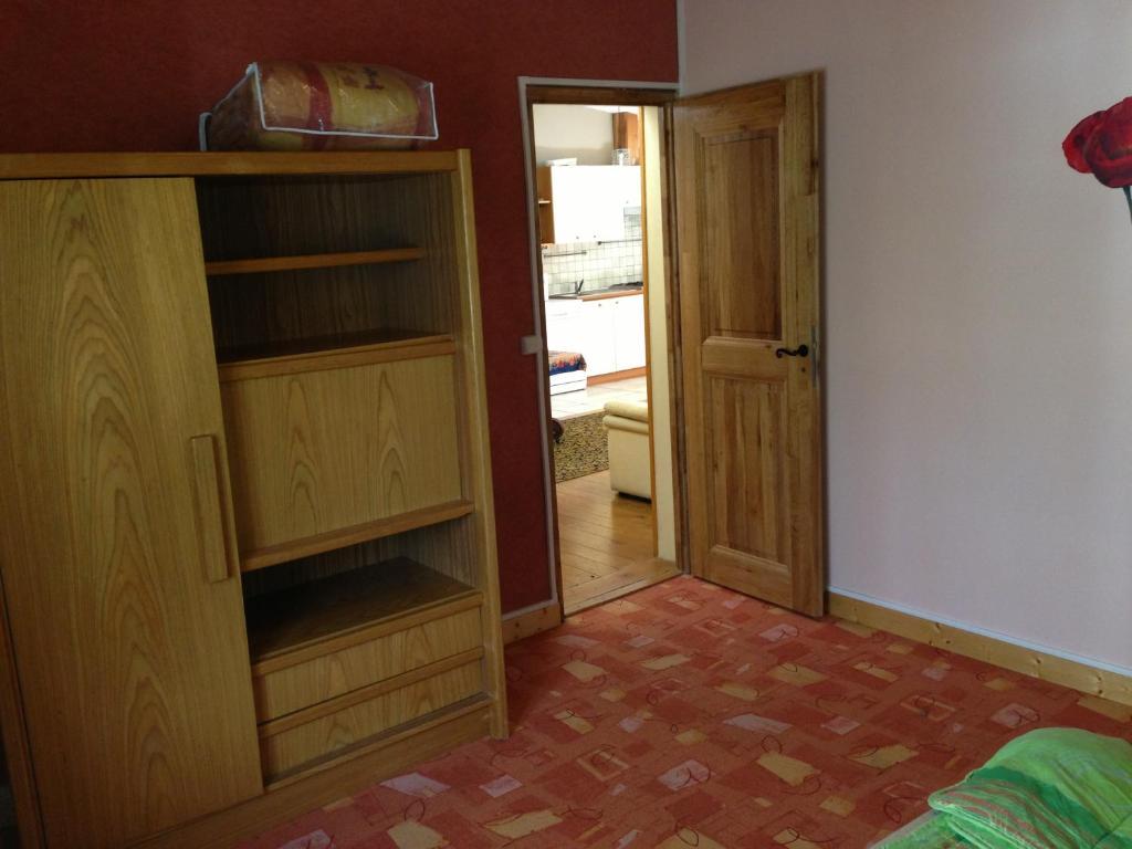 A La Rencontre Du Soleil - Camping Le Bourg-d'Oisans Room photo